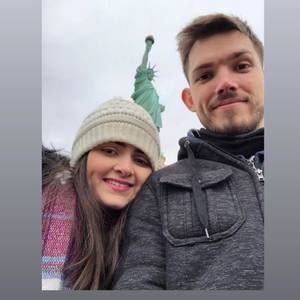 Meet your Posher, Gabriela